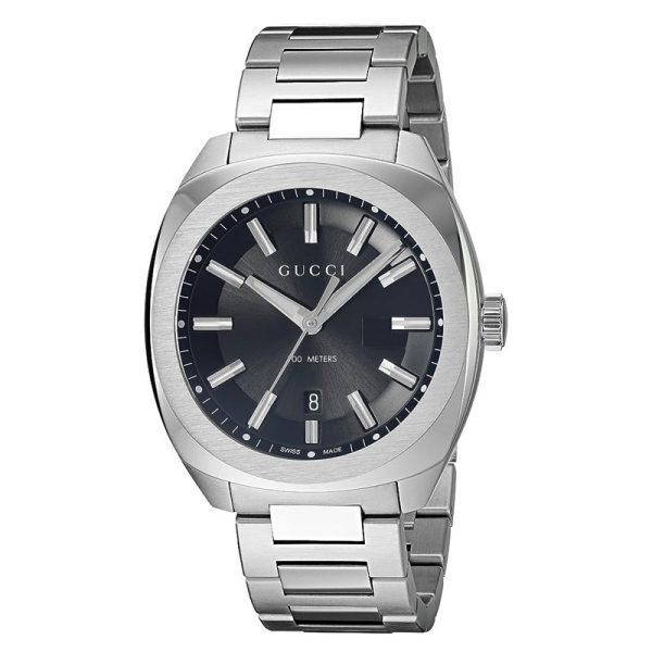 Gucci Men’s Watch YA142401