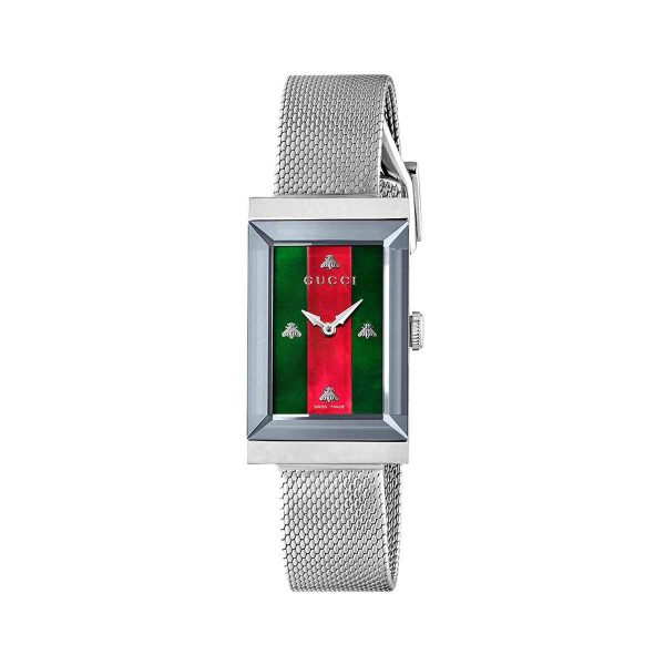 Gucci Women’s Watch YA147401