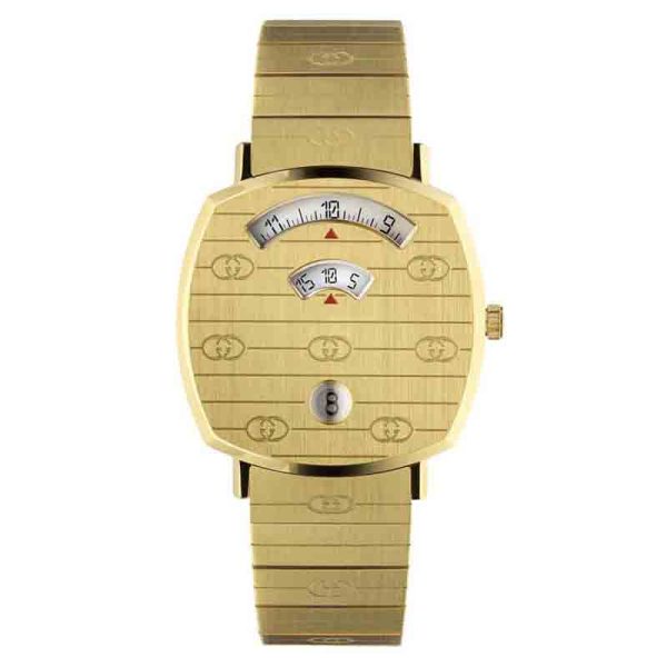 Gucci Unisex Watch YA157403