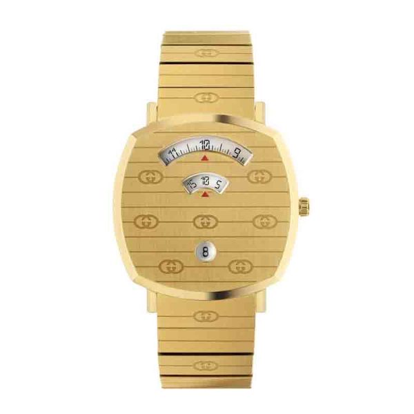 Gucci Men’s Watch YA157409