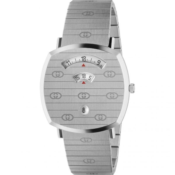Gucci Men’s Watch YA157410