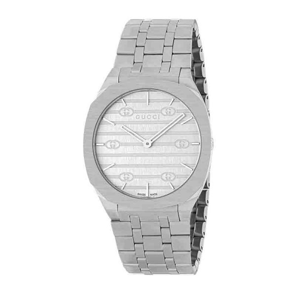 Gucci Women’s Watch YA163402