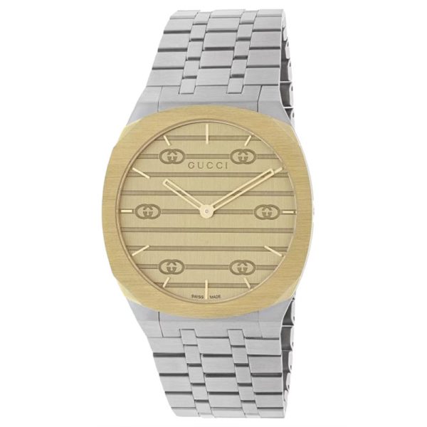 Gucci Women’s Watch YA163403