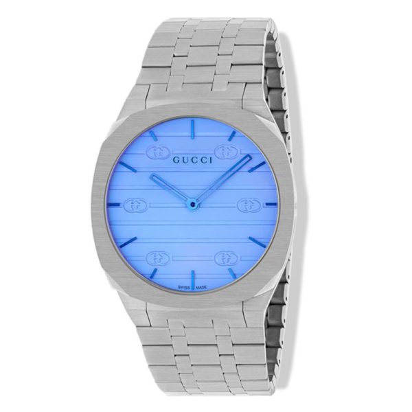Gucci Unisex Watch YA163408